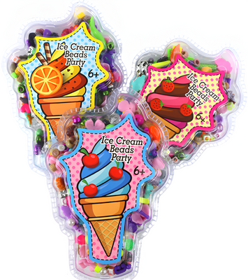 Ice-Cream Jewellery Case Ice-Cream Jewellery Case