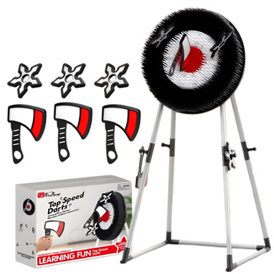 Target Set Target Set
