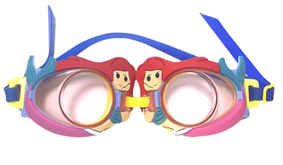 Mermaid Swimming Goggles