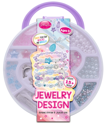 Jewelry Designer Bead Station Jewelry Designer Bead Station