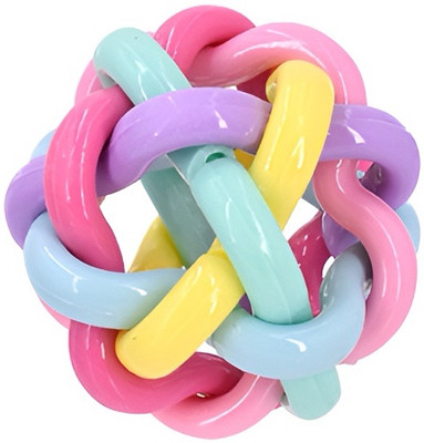 Macaroon Rainbow Bouncing Ball Macaroon Rainbow Bouncing Ball