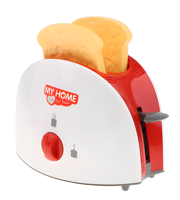 My Home: Bread Toaster