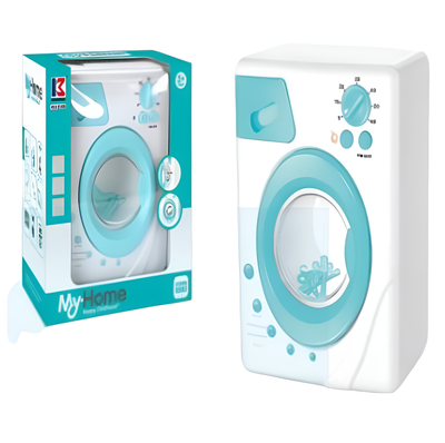 My Home: Washing Machine My Home: Washing Machine