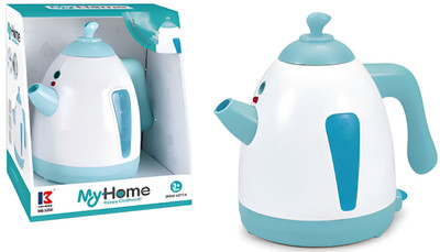 My Home: Kettle My Home: Kettle