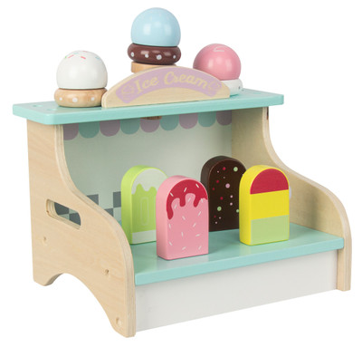 Wonder Co Tabletop Ice Cream Set Wonder Co Tabletop Ice Cream Set