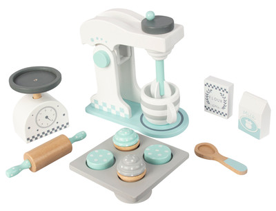 Wonder Co Baking Set Wonder Co Baking Set