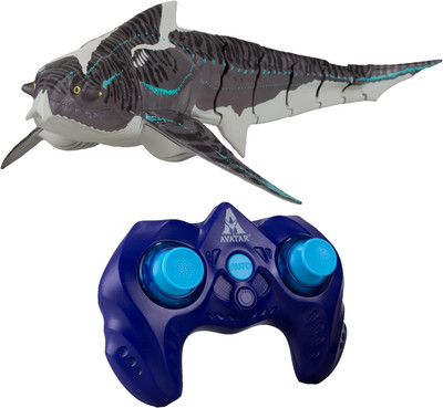 Avatar The Way of Water World of Pandora - RC Akula Avatar The Way of Water World of Pandora - RC Akula