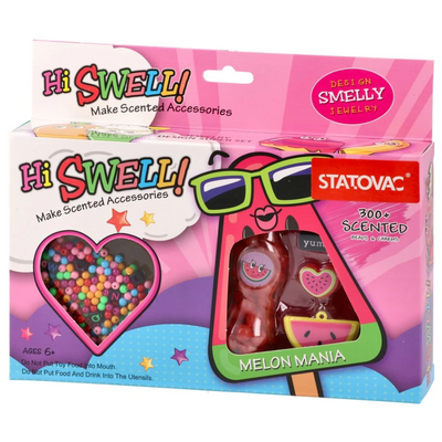 Hi Swell! Scented Jewellery - Watermelon Hi Swell! Scented Jewellery - Watermelon