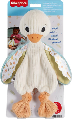 Fisher-Price Snuggle Up Goose Fisher-Price Snuggle Up Goose