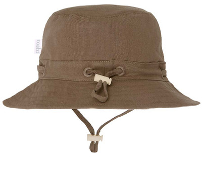 Toshi Sunhat Olly Chestnut - S