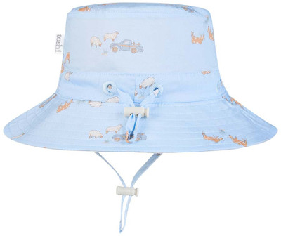 Toshi Sunhat Joyride Sheep Station - XS Toshi Sunhat Joyride Sheep Station - XS