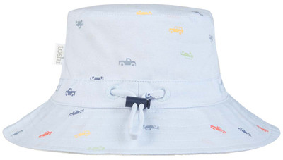 Toshi Sunhat Nomad Truckie - XS Toshi Sunhat Nomad Truckie - XS