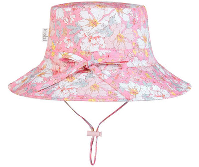 Toshi Sunhat Yasmin Honeysuckle - XS