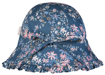 Toshi Bell Hat Athena Moonlight - XS Toshi Bell Hat Athena Moonlight - XS