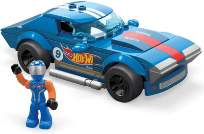 Hot Wheels Real Racers Collection Hot Wheels Real Racers Collection
