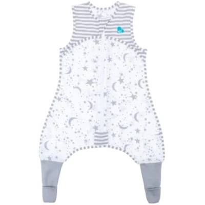 Love to Dream Sleep Suit 0.2T - Grey M 12months
