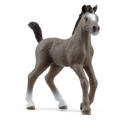 Schleich Selle Francais Foal Schleich Selle Francais Foal