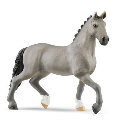 Schleich Selle Francais Stallion Schleich Selle Francais Stallion