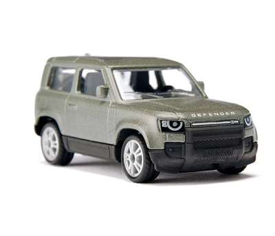 Siku Land Rover Defender 90 P400 AWD Siku Land Rover Defender 90 P400 AWD