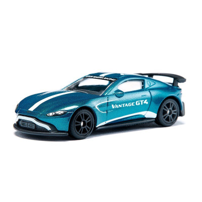 Siku 1577 Aston Martin Vantage GT4 Siku 1577 Aston Martin Vantage GT4