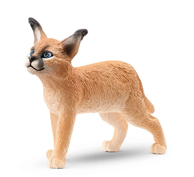 Schleich Caracal Baby Schleich Caracal Baby