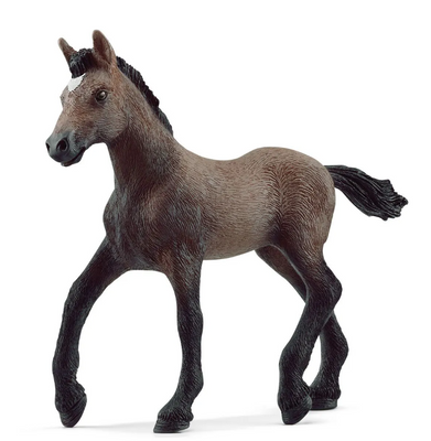 Schleich Peruvian Paso Foal Schleich Peruvian Paso Foal