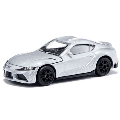 Siku Toyota GR Supra Siku Toyota GR Supra