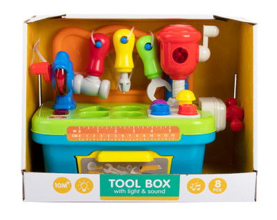 Pretend Play Work Bench Pretend Play Work Bench