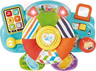 VTech Beep Beep Baby Driver
