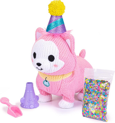Ami Amis Party Pal Ultimate Festive Fun Plush Ami Amis Party Pal Ultimate Festive Fun Plush