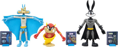 Looney Tunes X DC Mashup - Bugs Bunny X Batman Looney Tunes X DC Mashup - Bugs Bunny X Batman