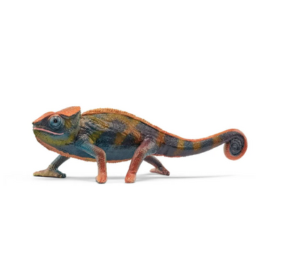 Schleich - Wild Life Chameleon