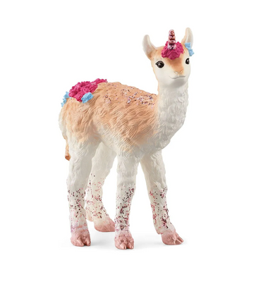 Schleich Bayala Llamacorn Schleich Bayala Llamacorn