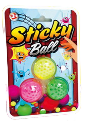 Squishy Toys Squeeze Sticky Ball Squishy Toys Squeeze Sticky Ball
