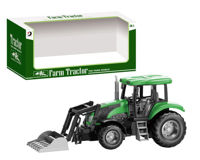 Farm Tracktor 30cm Farm Tracktor 30cm