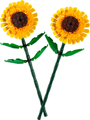 LEGO Sunflowers 40524 LEGO Sunflowers 40524