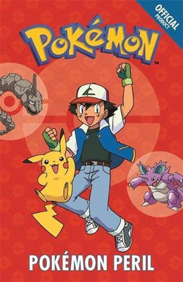 Pokemon : Pokemon Peril Pokemon : Pokemon Peril