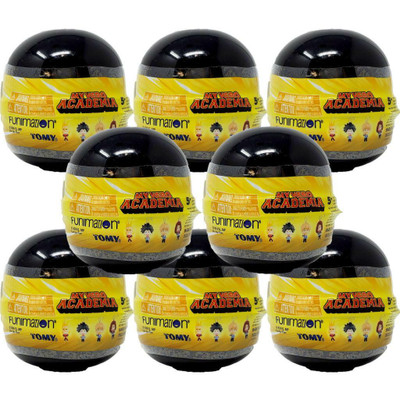 My Hero Academia Danglers Blind Pack My Hero Academia Danglers Blind Pack