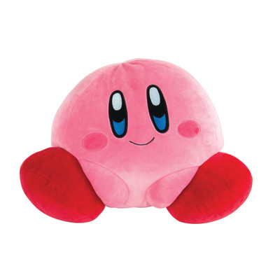 Club Mocchi-Mocchi- Kirby Mega Plush
