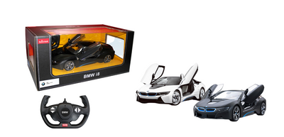 Rastar RC 1:14 BMW I8 Rastar RC 1:14 BMW I8