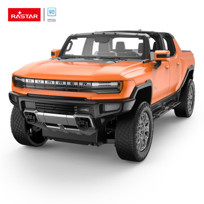 Rastar RC 1:16 Hummer EV