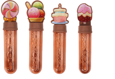 Small Bubble Wand - Desserts Small Bubble Wand - Desserts