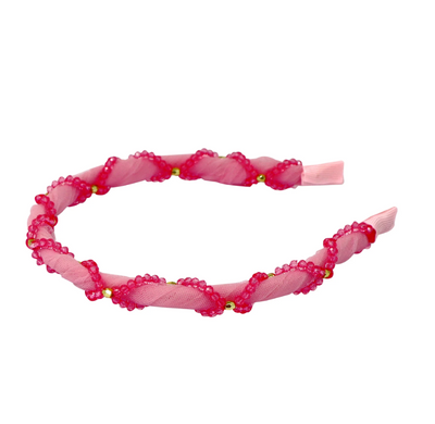 Ballerina Boutique Headband Ballerina Boutique Headband