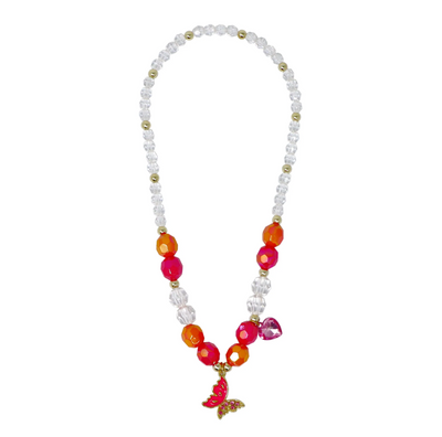 Butterfly Friends Necklace Butterfly Friends Necklace
