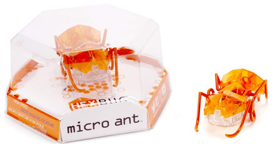Hexbug - Micro Ant Hexbug - Micro Ant
