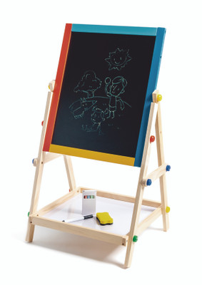 3-in-1 Easel 3-in-1 Easel