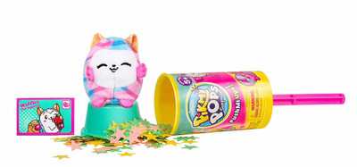 Pikmi Pops S3 Pushmi Ups assorted