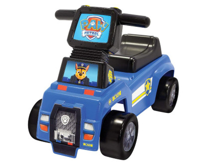 Paw Patrol Chase Push N' Scoot Ride-on Paw Patrol Chase Push N' Scoot Ride-on