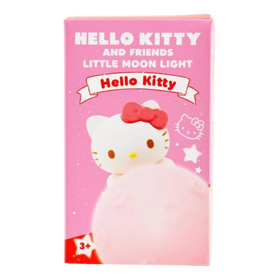 Hello Kitty - Little Moon Light Hello Kitty - Little Moon Light