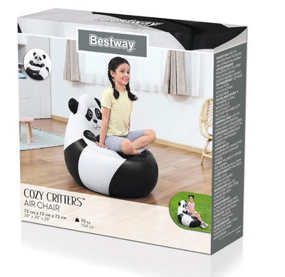 Cozy Critters AIR Chair Cozy Critters AIR Chair